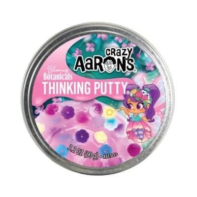 Crazy Aaron's - Kneedklei - Blooming Botanicals