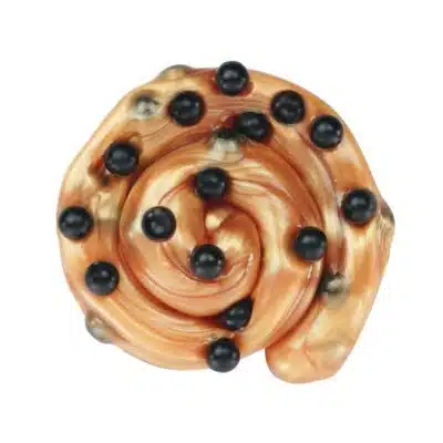 Crazy Aaron's - Kneedklei - Brown Sugar Boba