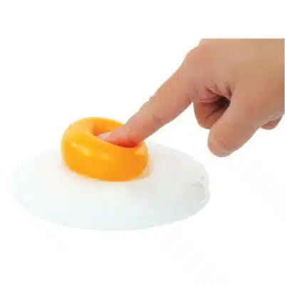 Crazy Aaron's - Kneedklei - Eggcellent