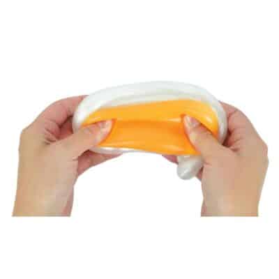 Crazy Aaron's - Kneedklei - Eggcellent