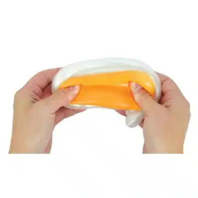 Crazy Aaron's - Kneedklei - Eggcellent