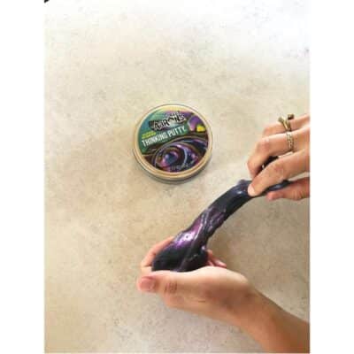 Crazy Aaron's - Kneedklei - Super Scarab