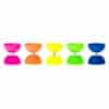 Diabolo - 100mm (Willekeurige kleur)
