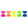 Diabolo - 100mm (Willekeurige kleur)