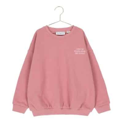 Ella and Rapha - Little Sweatshirt Loose Fit - Moonchild