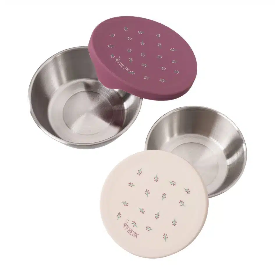 Fresk - Snackbox - Set 2 - Berries