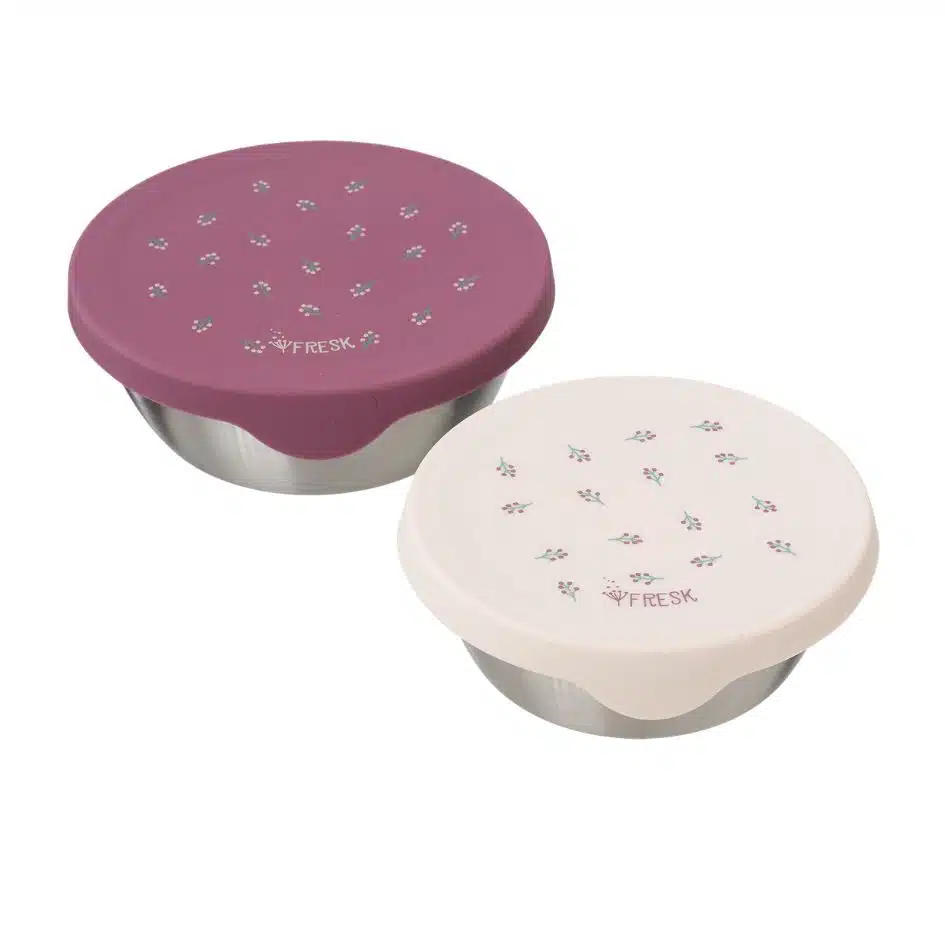 Fresk - Snackbox - Set 2 - Berries