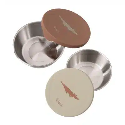 Fresk - Snackbox - Set 2 - Crocodile