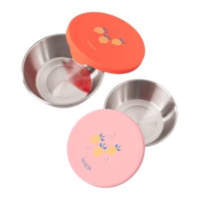 Fresk - Snackbox - Set 2 - Summer Fruit