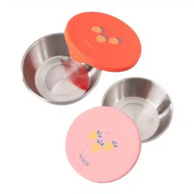 Fresk - Snackbox - Set 2 - Summer Fruit