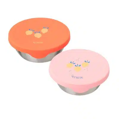 Fresk - Snackbox - Set 2 - Summer Fruit