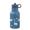 Fresk - Thermosfles - Dino - 350 ml