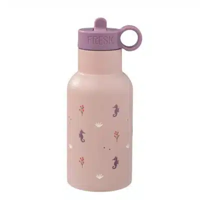 Fresk - Thermosfles - Seahorse - 350 ml