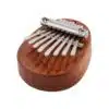 Goki - Mini kalimba - Duim piano