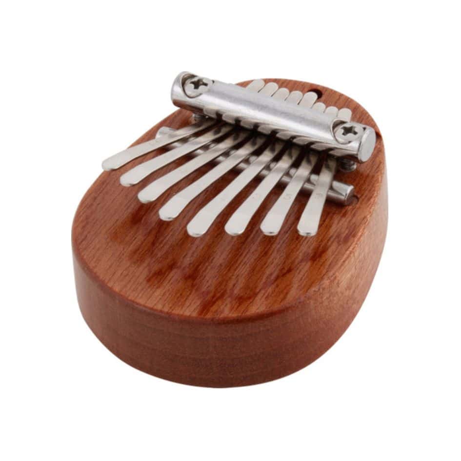 Goki - Mini kalimba - Duim piano