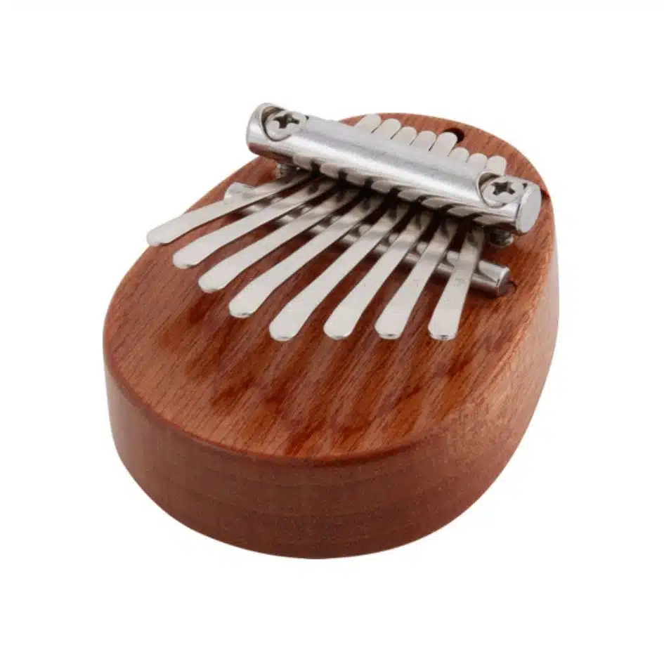 Goki - Mini kalimba - Duim piano