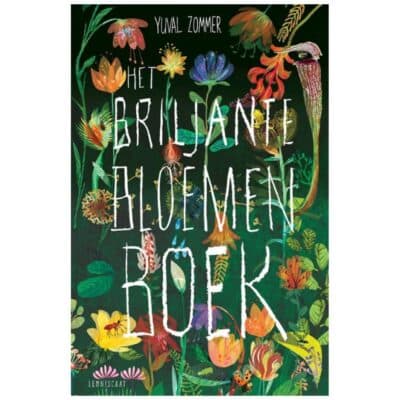 Het Briljante Bloemen Boek