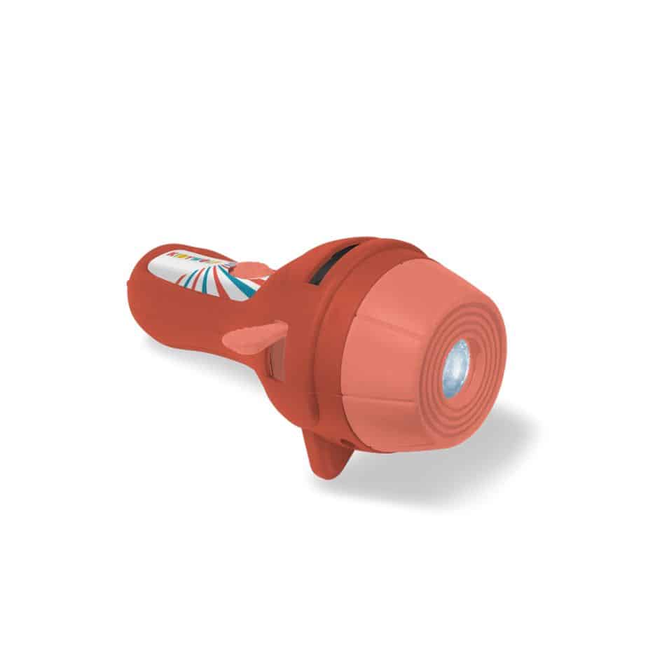 KIDYWOLF - Kidyslide - Verhalenlamp - Circus