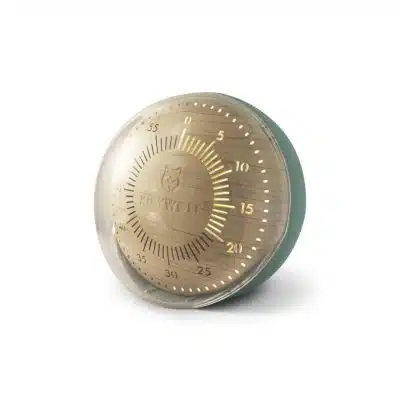 KIDYWOLF - Kidytimer - Educatieve timer - Groen