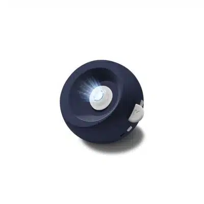 KIDYWOLF - Kidywolf Kidystar HD Planetarium met 6 roterende schijven - Blauw