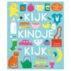 Kijk, kindje, kijk - Thuis (Karton)