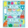Kijk, kindje, kijk - Thuis (Karton)