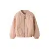 Lil' Atelier - Lio - Bomber Jacket - Swan