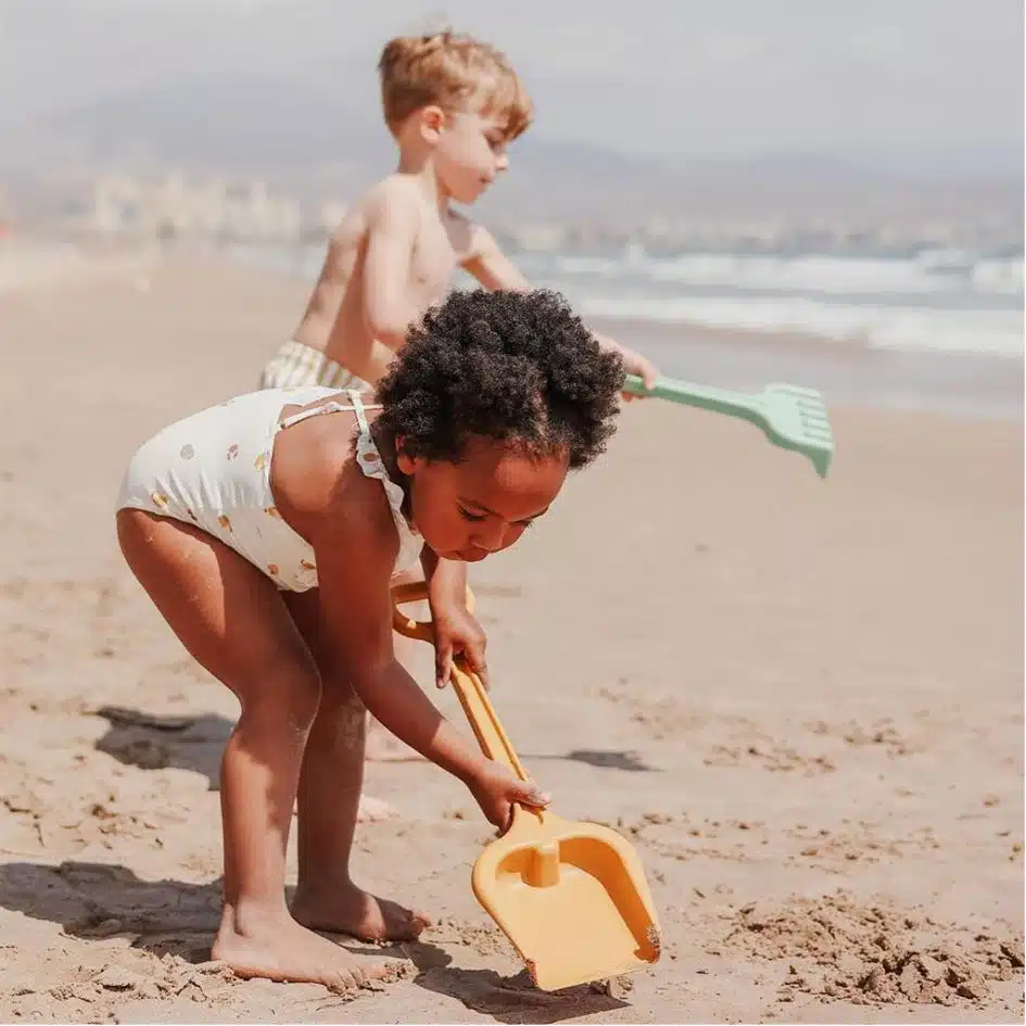 Miniland - Schep en Hark Super