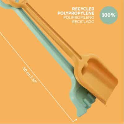 Miniland - Schep en Hark Super