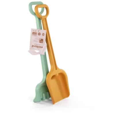 Miniland - Schep en Hark Super