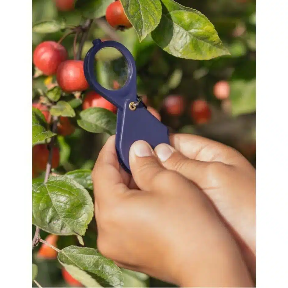 Moses - Expeditie Natuur Mini Loep