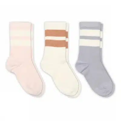 MP Denmark - Anker socks - Cherry Blossom - 3-pack
