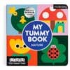 Mudpuppy - My Tummy Book - Natuur