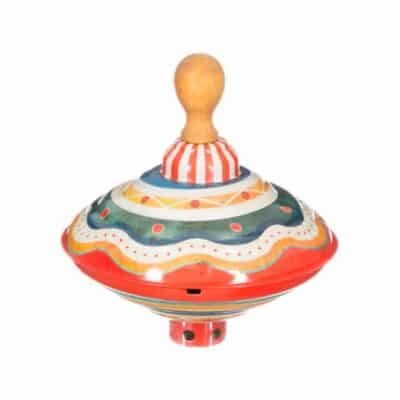 Ornament hangertje mini robots (Willekeurige kleur)