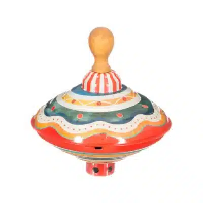 Ornament hangertje mini robots (Willekeurige kleur)