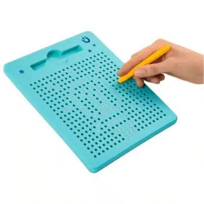 PhänoMINT - Magische Magneet Tekentafel