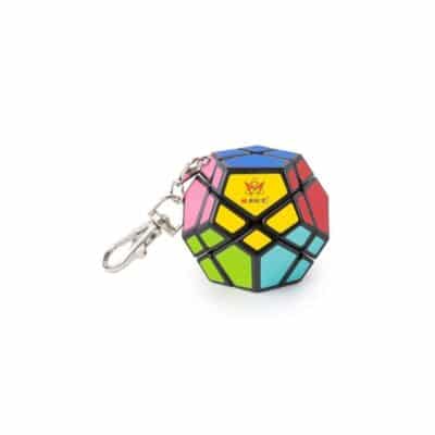 Recent toys - Sleutelhanger Puzzel (Willekeurige puzzel)