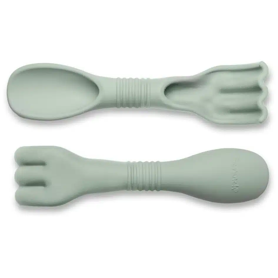 Scrunch - Double Digger - Saliegroen