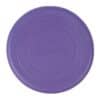 Scrunch - Frisbee - Donker Paars