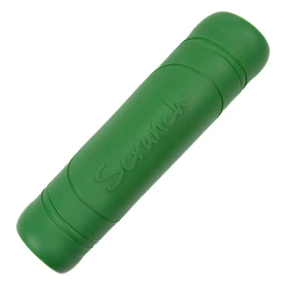 Scrunch - Frisbee - Groen