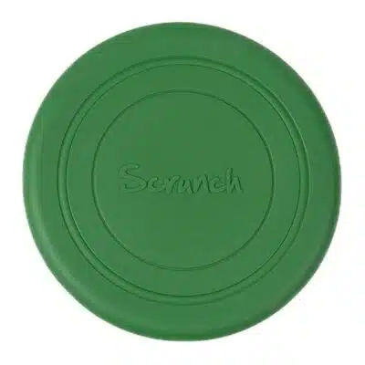 Scrunch - Frisbee - Groen