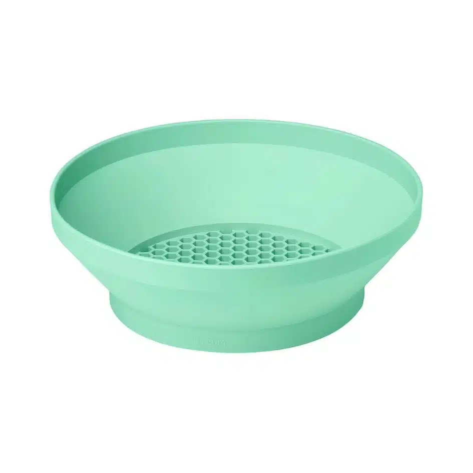 Scrunch - Zeef - Aqua