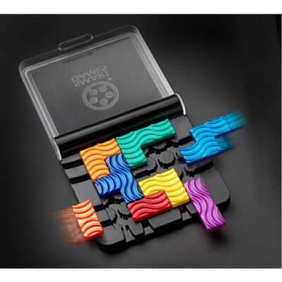 SmartGames - IQ Flow