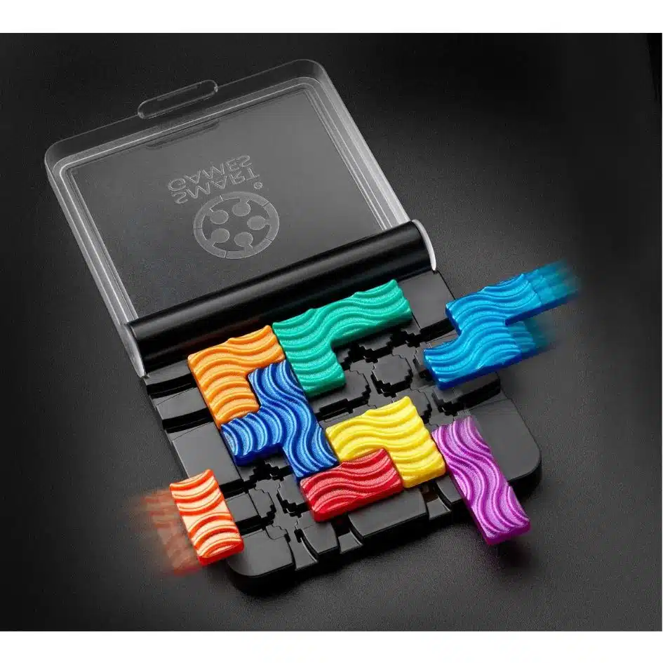 SmartGames - IQ Flow