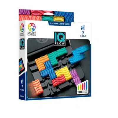 SmartGames - IQ Flow