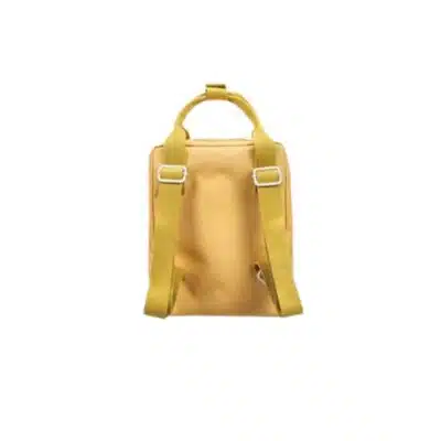 Sticky Lemon - Backpack Small - Envelope - Apple Juice