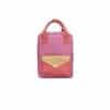 Sticky Lemon - Backpack Small - Envelope - Rosebay Pink