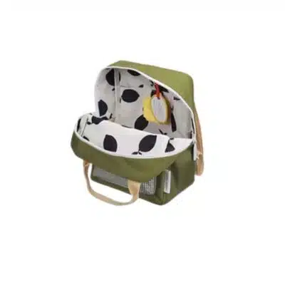 Sticky Lemon - Backpack Small - Envelope - Tickling Grass