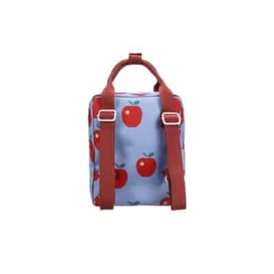 Sticky Lemon - Backpack Small - Special Edition - Apple Grub