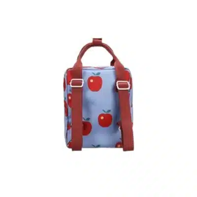 Sticky Lemon - Backpack Small - Special Edition - Apple Grub